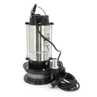 Занурювальний насос Voltronic 2200W нержавіюча сталь для води до 5 м³/год підйом 35 м насос для поливу (YU-GT_33A)
