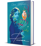 Книга Рисочка. Автор - Оксана Шаварська (#книголав)