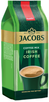 Кофейный напиток Jacobs Irish Coffee 450 г (8711000579541)