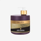 Липидна коктейль-маска «DeMira Professional» ReGenix System Multi-Action Mask 500 мл