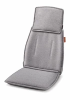 Масажна накидка BEURER MG 330 grey