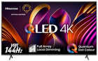 LED-телевізор Hisense 65E7NQ PRO (6998096)