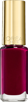 Лак для нігтів L'Oreal Paris Color Riche Le Vernis 503 Addictive Plum 5 мл (30094116)