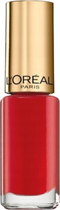 Лак для нігтів L'Oreal Paris Color Riche Le Vernis 408 Exquisite Scarlet 5 мл (30094079)