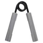 Эспандер кистевой пружинный Bone Crusher Zelart Heavy Grips 4125-250LB нагрузка 112,5 кг