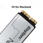 SSD Kingspec 512Gb для Apple MacBook Air Pro iMac Mini 2013,2014,2015,2017гг NA900S