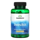 Инозитол Swanson Inositol 650mg 100 капсулы