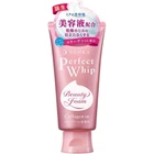 Пенка для умывания с коллагеном Shiseido Perfect Whip Collagen in, 120 g