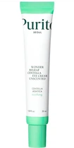 Крем для шкіри навколо очей без олій Purito Wonder Releaf Centella Eye Cream Unscented, 30 мл