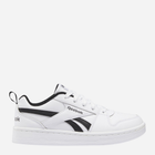 Tenisówki chłopięce Reebok Royal Prime 2 100039101 36 (4UK) Białe (4064037102942)