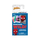 Настільна гра з картками FUNKO Something Wild! - ЛЮДИНА-ПАВУК