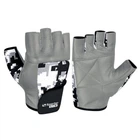 Перчатки для фитнеса Sporter Men MFG227.7