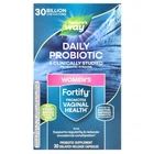 Пробіотик Nature's Way Fortify Women's Probiotic 30 Billion, 30 капсул для жінок