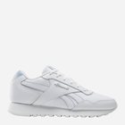 Buty sportowe damskie Reebok Glide 100210004 37 (6.5US) Białe (1200161264733)