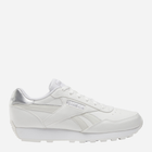 Buty sportowe damskie Reebok Rewind Run 100210054 36 (6UK) Białe (1200161270451)