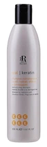 Шампунь для реконструкции поврежденных волос R-Line KERATIN STAR 350 мл