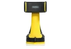 Автомобильный держатель Remax RM-C15 Black-yellow