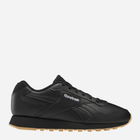 Buty sportowe męskie Reebok Glide 100010028 44 (10.5US) 28.5 cm Czarne (4066748713905)