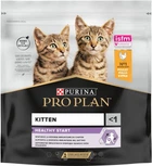 Сухой корм для кошек Purina Pro Plan Kitten <1 Healthy Start для котят с курицей