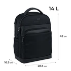 Рюкзак Kite Education teens K25-2723M