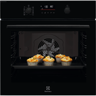 Духовой шкаф ELECTROLUX LOD6F77WZ