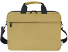 Torba na laptopa Dicota BASE XX Laptop Case Slim 13-14.1" Camel Brown (7640186417259)