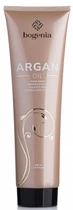 Маска для волосся Bogenia Argan Oil & Caviar Extract Hair Mask, 300 мл
