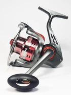Котушка Bratfishing Shar Pei 2000 FD