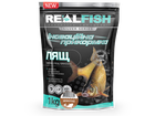 Прикормка Real Fish Лещ Шоколад 1кг
