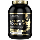 Протеїнова добавка Levrone Anabolic Iso Whey Jar Vanilla 2000 г (5903719253444)