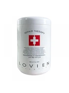 Маска для сухого і пошкодженого волосся Lovien Essential Mask Intensive Repairing For Dry Hair 1000 мл