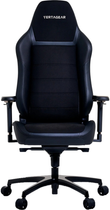 Fotel gamingowy Vertagear PL6800 Carbon Black (VG-PL6800SE_CB)