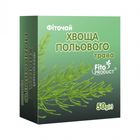 FitoPRODUCT Хвоща польової трави 50г Фітопродукт