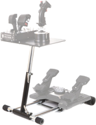 Stojak na kierownicę Wheel Stand Pro Deluxe V2 do Saitek/Thrustmaster (5907734782286)