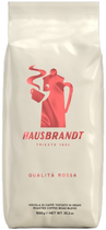 Kawa ziarnista Hausbrandt Qualita Rossa 1 kg (8006980152052)