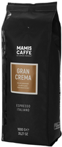 Kawa ziarnista Mamis Caffe Gran Crema 1 kg (8056420685237)