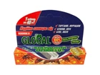 Крейда від тарганів GLOBAL 20г