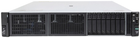 Serwer HPE ProLiant DL380 Gen11 4510 2.4GHz 12c 1P 64GB‑R 8SFF MR408i‑o 2x960GB SSD 2x1000W PS EMEA