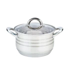 Каструля 3,9л Maestro MR-3513-20