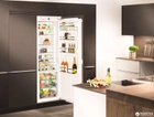 Холодильник LIEBHERR IKB 3560 - зображення 10