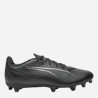 Korki męskie Puma Ultra 5 Play FG/AG 10768902 43 (9UK) Czarne