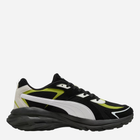 Buty sportowe damskie Puma Hypnotic LS 39529531 36 (3.5UK) Czarny/Jasnozielony