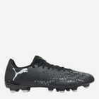 Korki męskie Puma Ultra 8 Play FG/AG 10814102 44 (9.5UK) Czarne