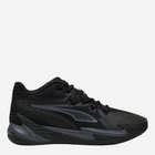 Buty do koszykówki męskie Puma Dagger 31135305 40.5 (7UK) Czarne