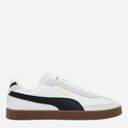 Tenisówki młodzieżowe chłopięce Puma Puma Club II Era Jr 40148902 35.5 (3UK) Białe