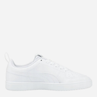 Sneakersy młodzieżowe chłopięce Puma Rickie Jr 38431101 35.5 (3UK) Białe