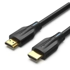 Кабель HDMI Vention HDMI-HDMI, 5 m, v2.1, 8K 60Hz, 4K 120Hz, 2K 144Hz, 1080P 160Hz (AANBJ)
