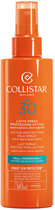 Спрей сонцезахисний Collistar Smart Sun Protection Sunscreen SPF 30 200 мл (8015150262514)