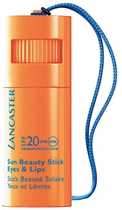 Stick przeciwsłoneczny Lancaster Sun Beauty Sunscreen SPF 20 9 g (3414200581059)