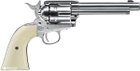 Пневматический пистолет Umarex Colt Single Action Army 45 White (5.8322) - изображение 2